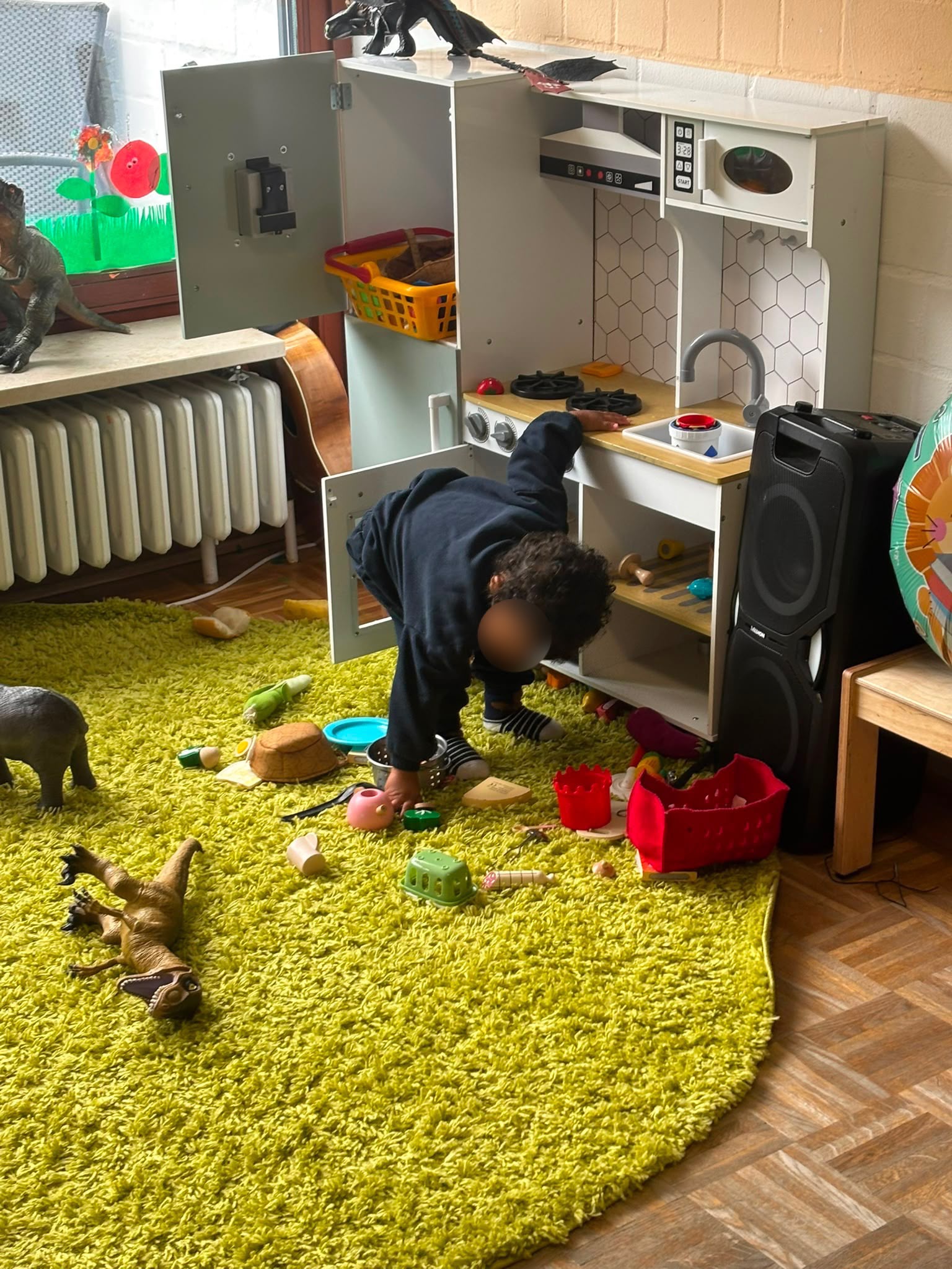 Abschied von den MuKi-Kindern zur Vorschule - Bild 10